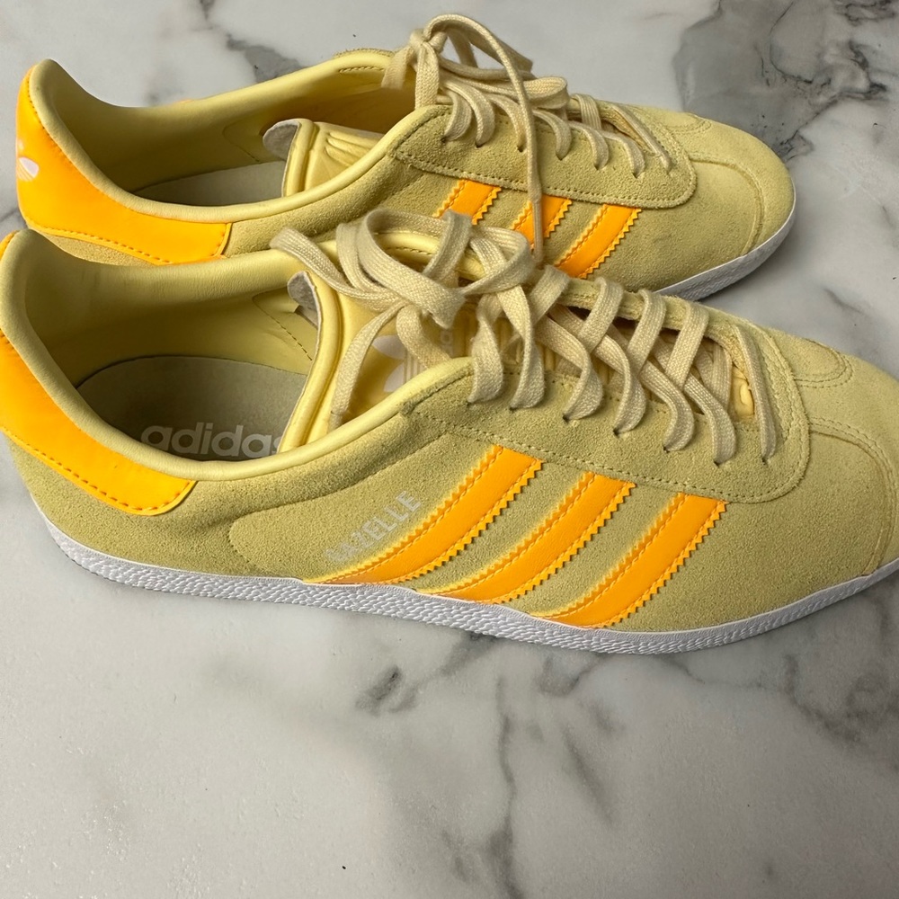 Adidas gazelle